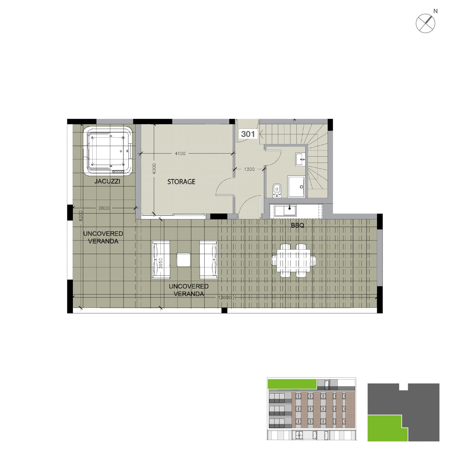 3 chambres Villa à Lake View Residence Kato Polemidia, Limassol, Chypre No. 24266