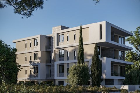 Квартира с 2 спальнями в Лимассол, Лимасол,  № 47738 5