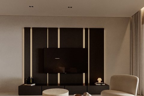 1 chambre Appartement à Limassol,  No. 47743 9