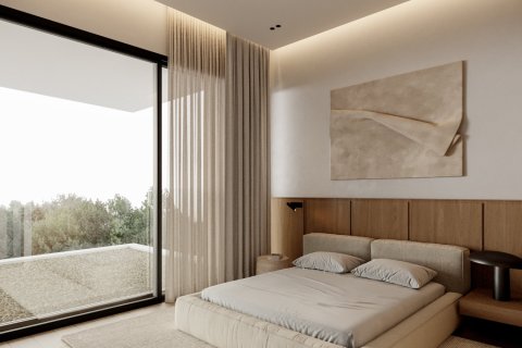 1 chambre Appartement à Limassol,  No. 47743 11