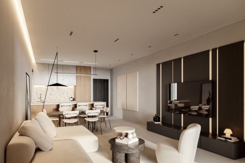 1 chambre Appartement à Limassol,  No. 47743 8