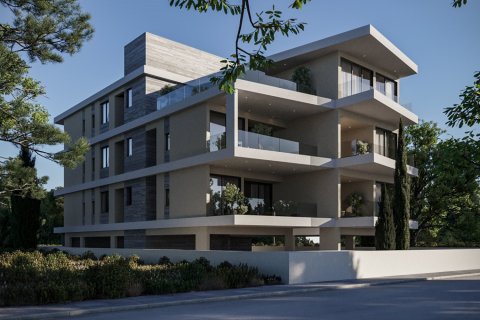 1 chambre Appartement à Limassol,  No. 47743 4