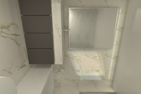 2 bedrooms Apartment in Limassol,  No. 47737 5