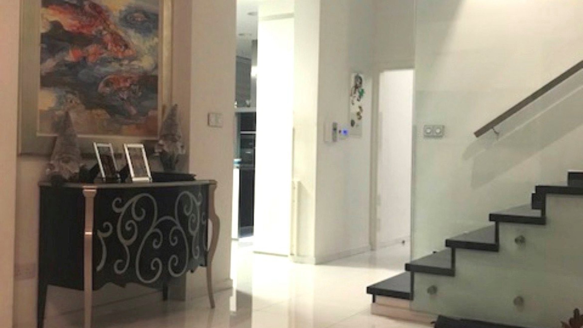 4 bedrooms Villa in Limassol, Cyprus No. 25861