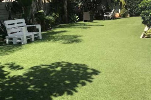 4 bedrooms Villa in Limassol, Cyprus No. 25861