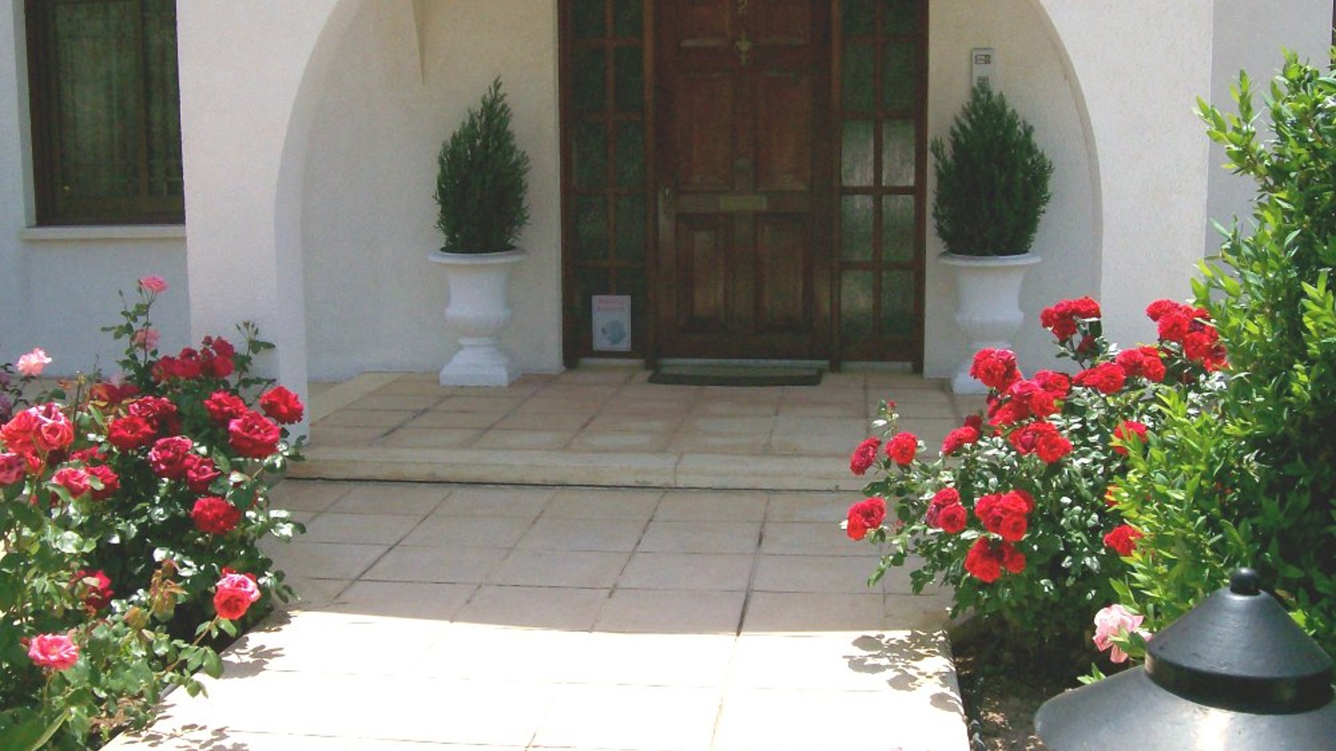 5 bedrooms Villa in Tala, Paphos, Cyprus No. 25858