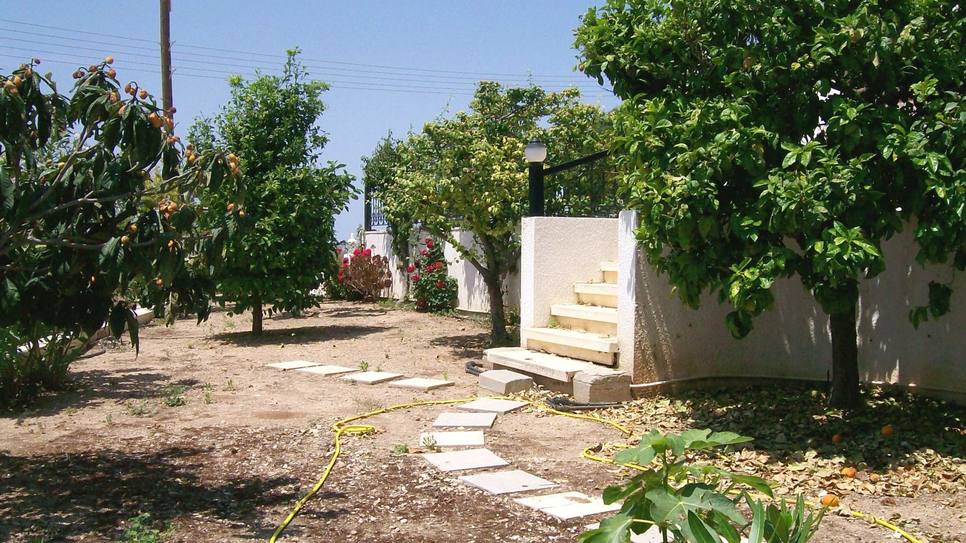 5 bedrooms Villa in Tala, Paphos, Cyprus No. 25858