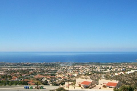 5 bedrooms Villa in Tala, Paphos, Cyprus No. 25858