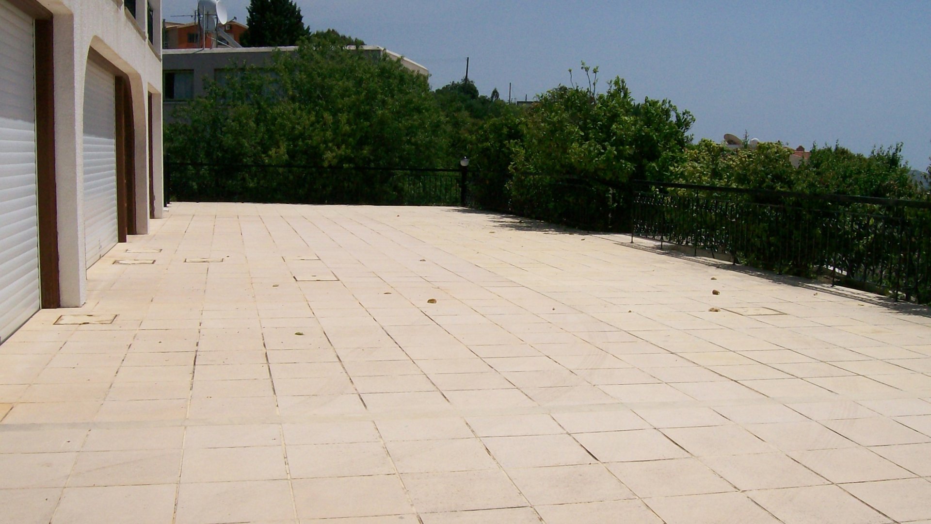 5 bedrooms Villa in Tala, Paphos, Cyprus No. 25858