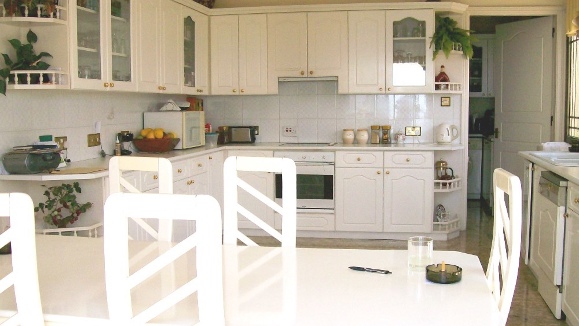 5 bedrooms Villa in Tala, Paphos, Cyprus No. 25858