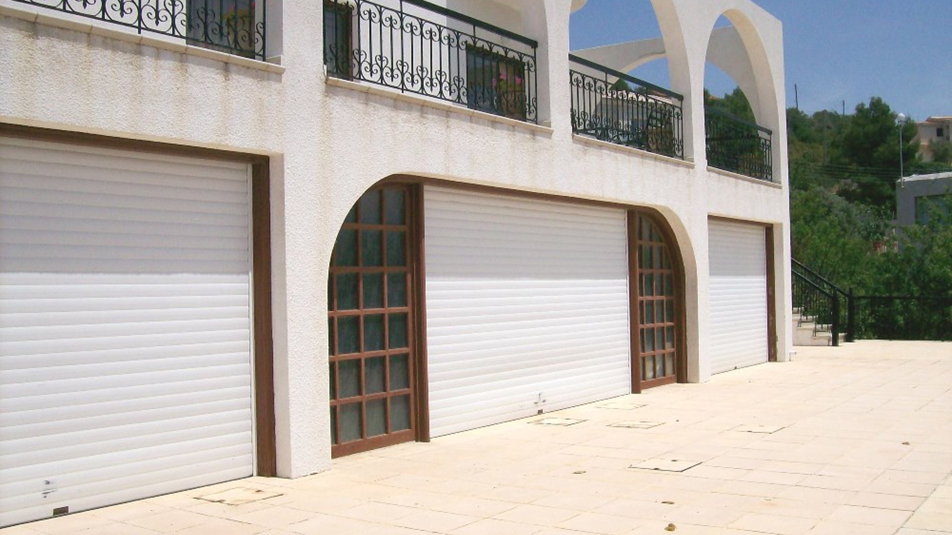 5 bedrooms Villa in Tala, Paphos, Cyprus No. 25858