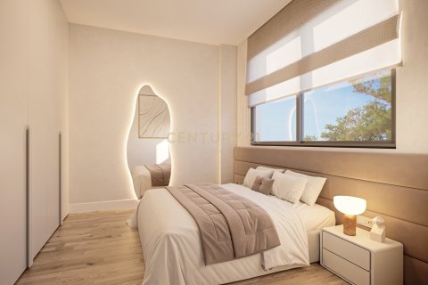 1 dormitorio Apartamento en Germasogeia, Limassol,  No. 29565 8