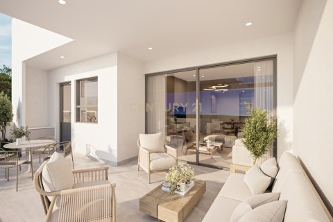 2 dormitorios Apartamento en Germasogeia, Limassol,  No. 29566 8