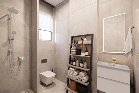 2 dormitorios Apartamento en Germasogeia, Limassol,  No. 29566 10