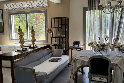 3 dormitorios Villa en Pyrgos, Limassol,  No. 34113