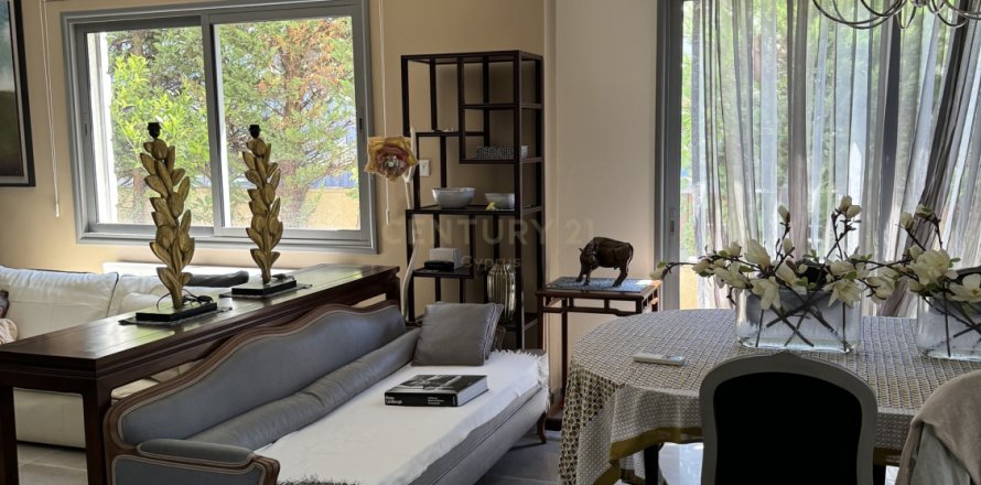 3 bedrooms Villa in Pyrgos, Limassol, No. 34113