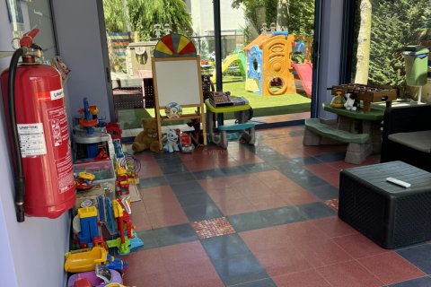 3 bedrooms Villa in Pyrgos, Limassol, No. 34113 9