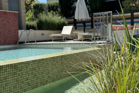 3 bedrooms Villa in Pyrgos, Limassol, No. 34113 15