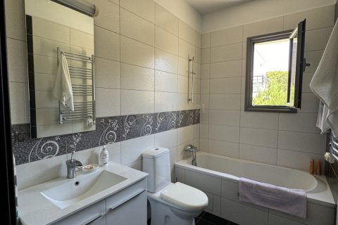 3 bedrooms Villa in Pyrgos, Limassol, No. 34113 7