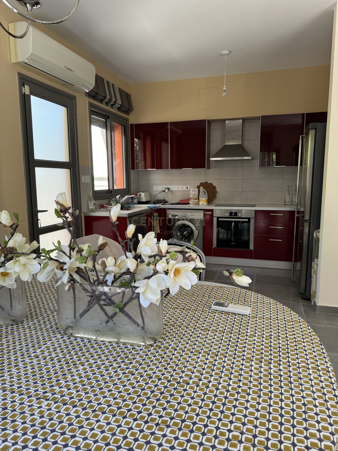3 bedrooms Villa in Pyrgos, Limassol, Cyprus No. 34113