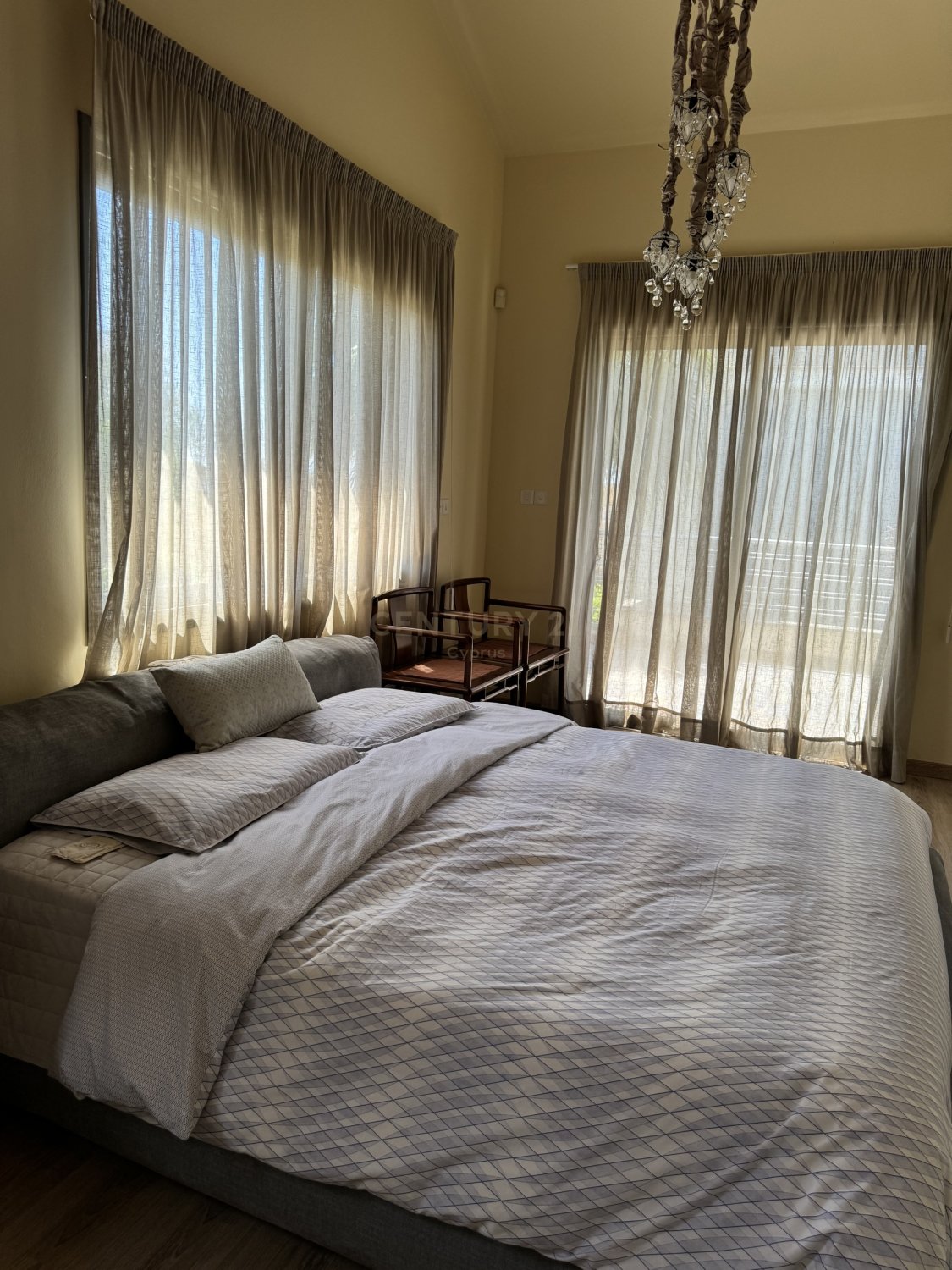 3 bedrooms Villa in Pyrgos, Limassol, Cyprus No. 34113