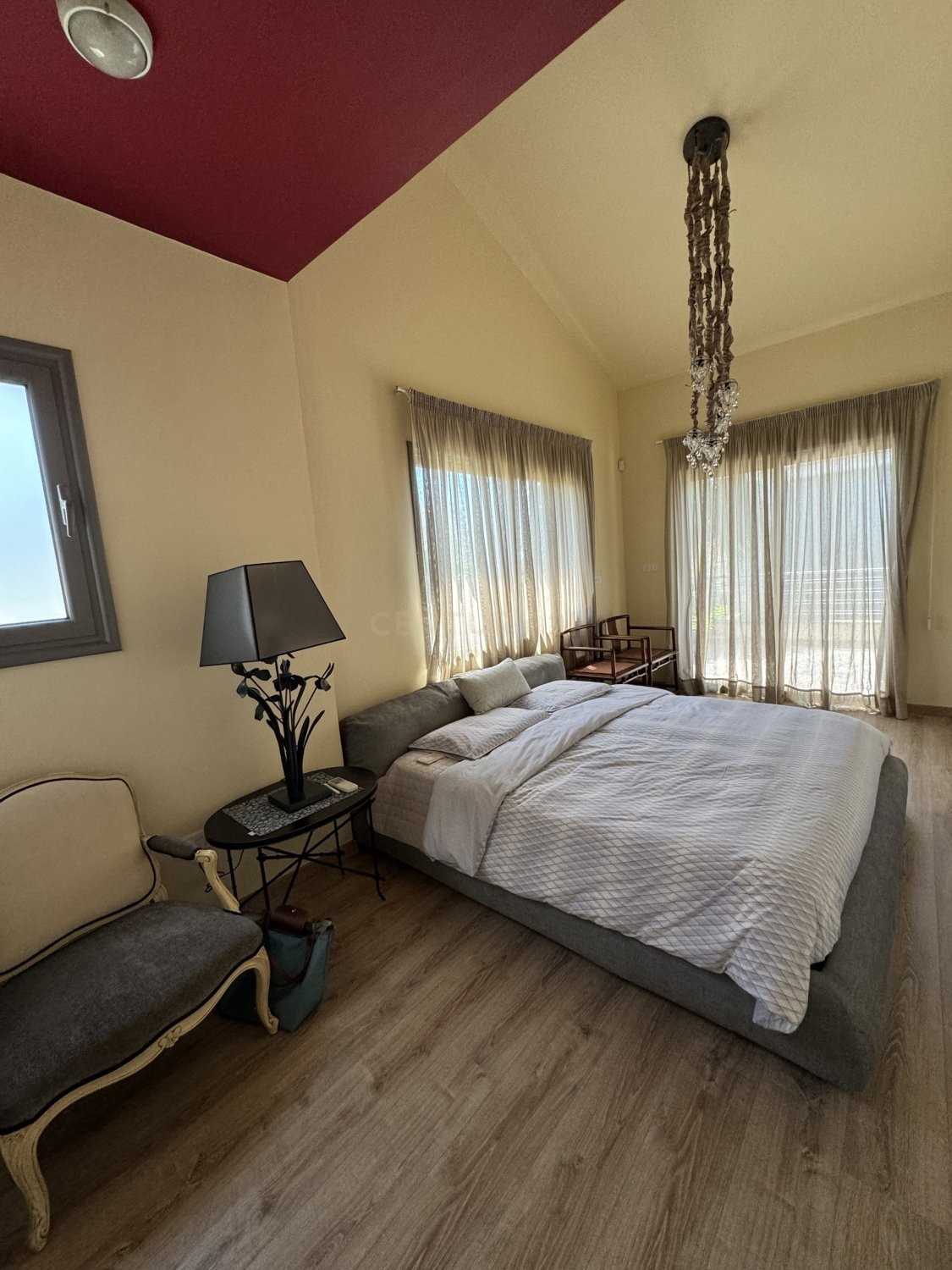 3 bedrooms Villa in Pyrgos, Limassol, Cyprus No. 34113