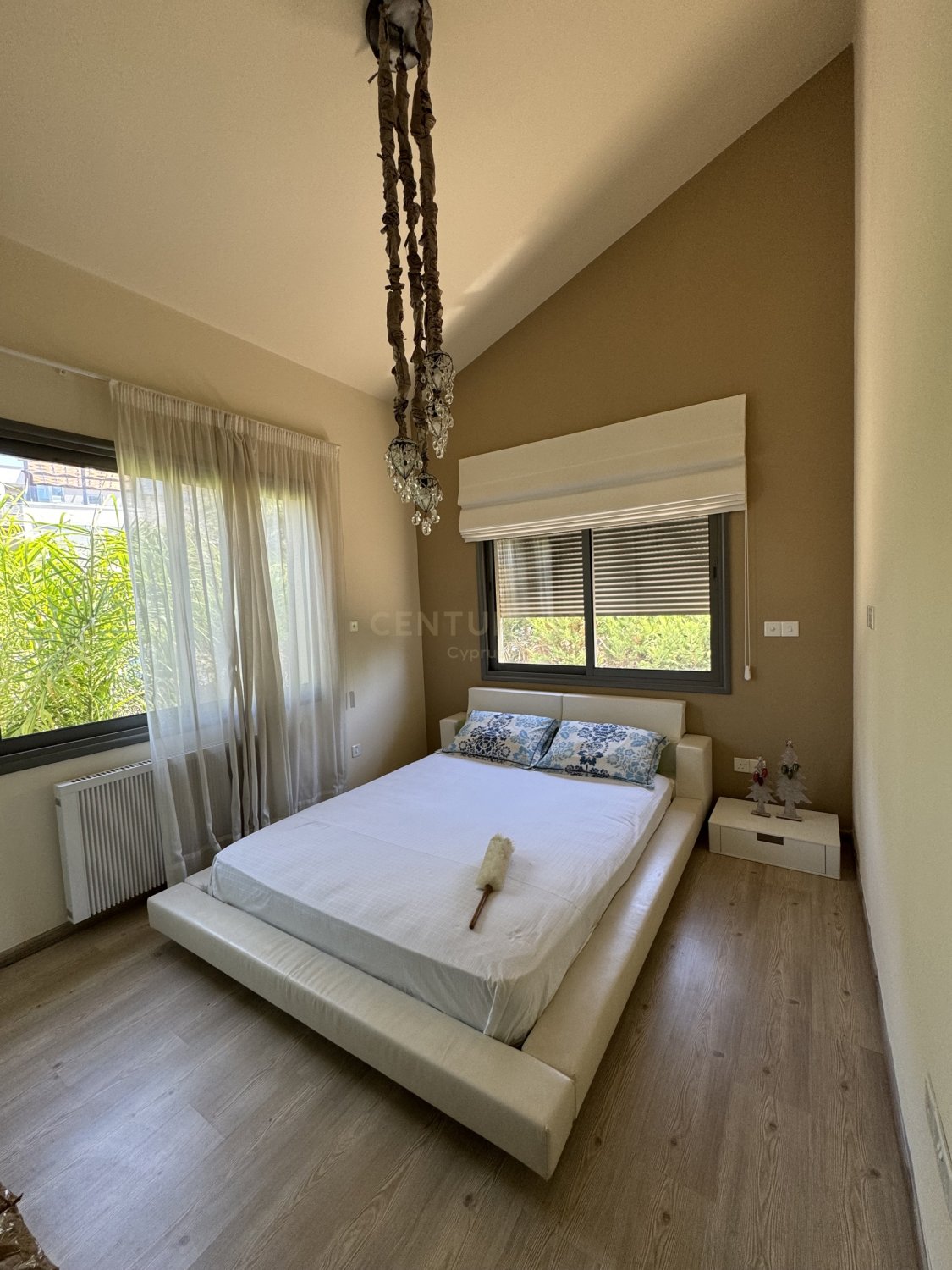 3 bedrooms Villa in Pyrgos, Limassol, Cyprus No. 34113