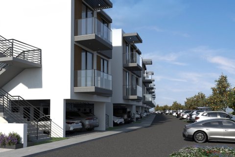 2 bedrooms Apartment in Asomatos, Limassol,  No. 42614 4