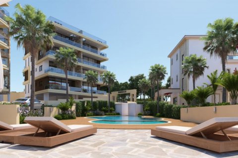 3 bedrooms Penthouse in Mesa Geitonia, Limassol, Cyprus No. 28206