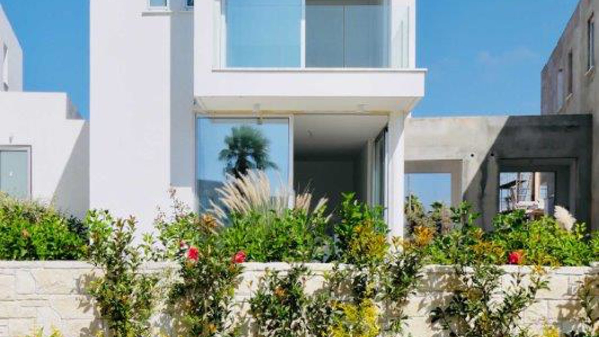 3 chambres Villa à Coral Bay, Pegeia, Paphos, Chypre No. 28204