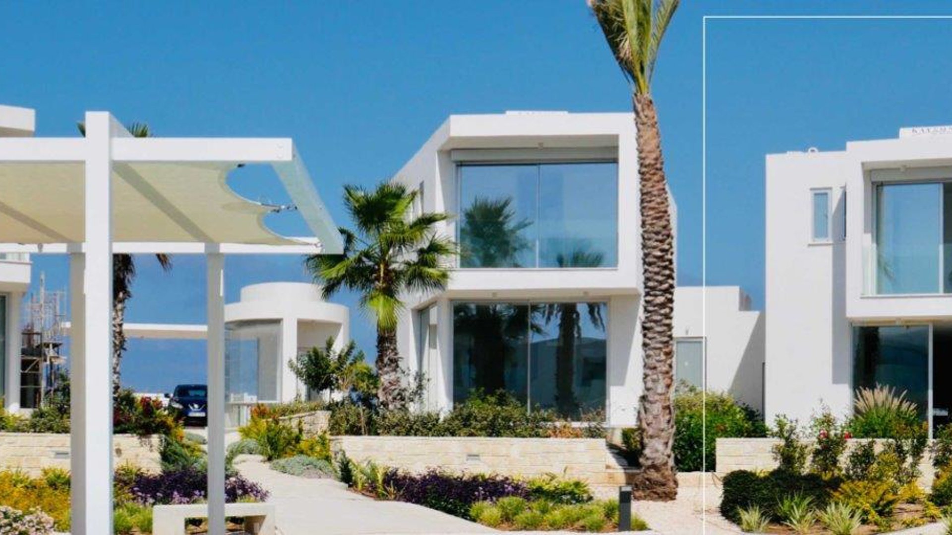 3 chambres Villa à Coral Bay, Pegeia, Paphos, Chypre No. 28204