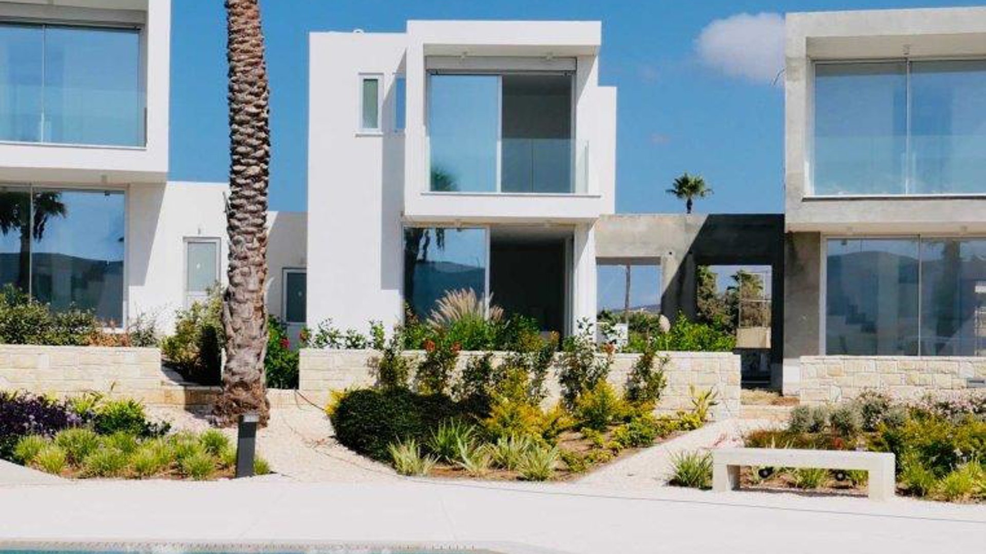 3 chambres Villa à Coral Bay, Pegeia, Paphos, Chypre No. 28204