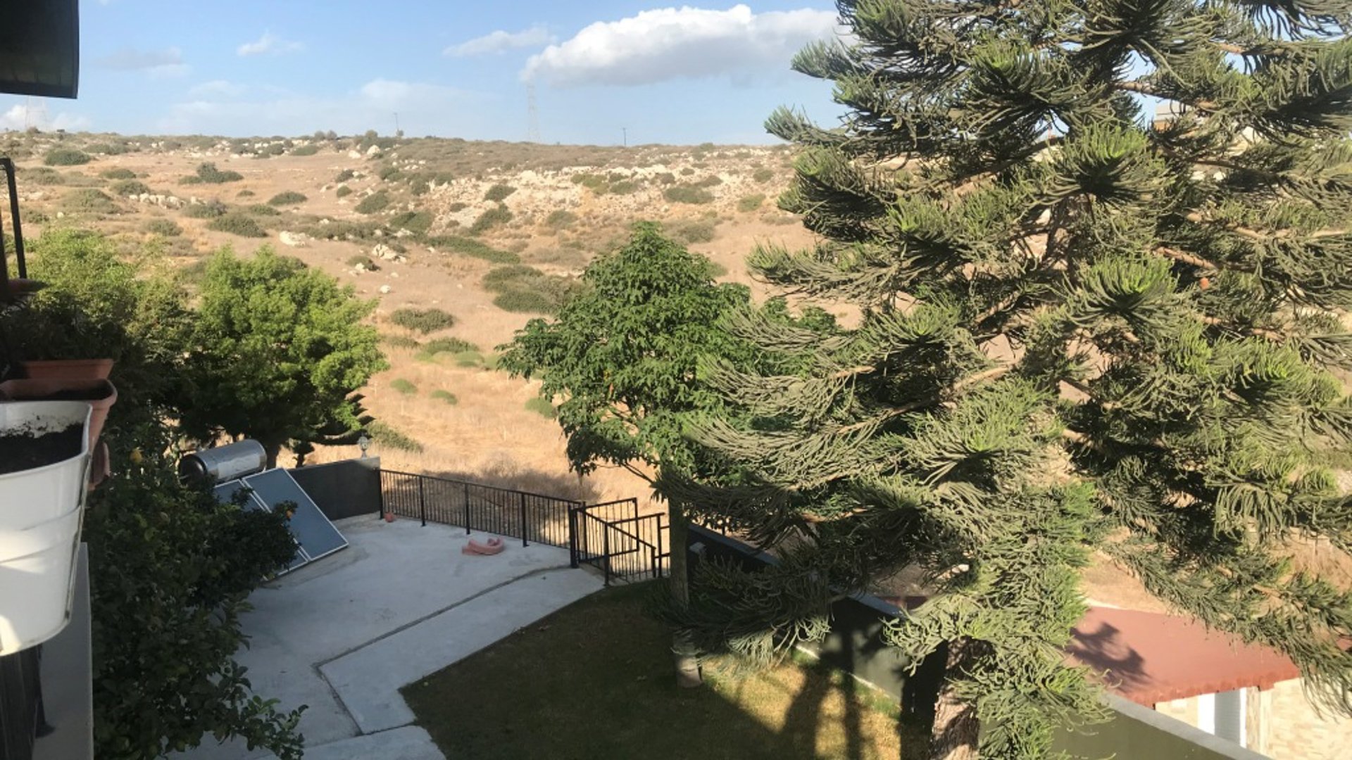 5 bedrooms Villa in Limassol, Cyprus No. 28205