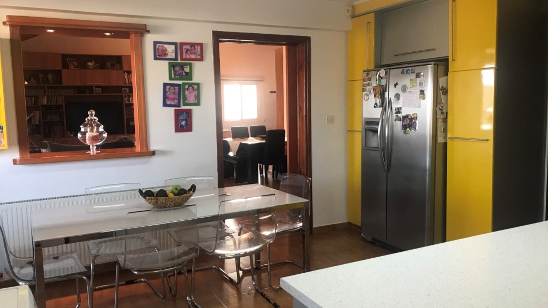 5 bedrooms Villa in Limassol, Cyprus No. 28205