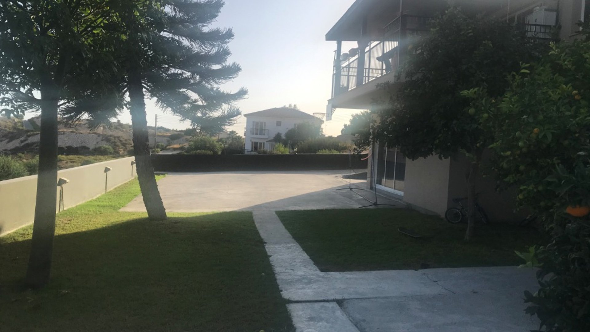 5 bedrooms Villa in Limassol, Cyprus No. 28205