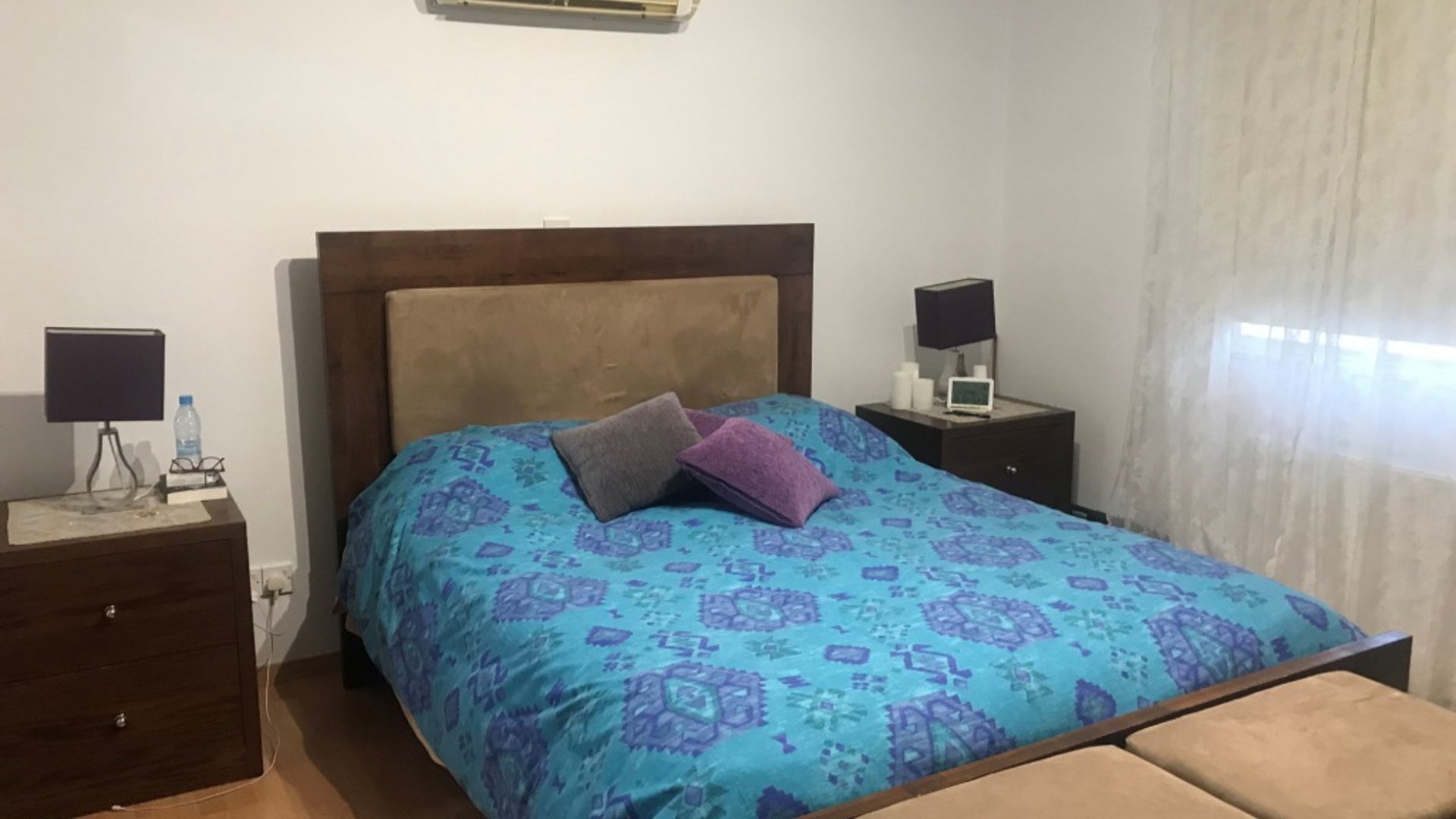 5 bedrooms Villa in Limassol, Cyprus No. 28205