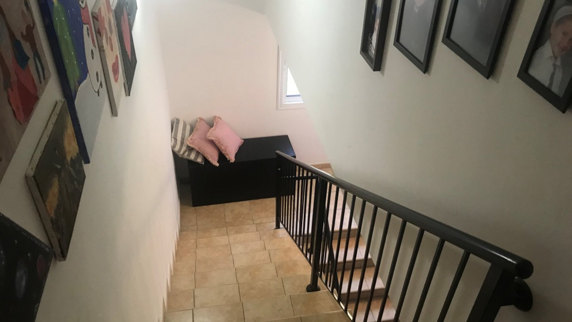 5 bedrooms Villa in Limassol, Cyprus No. 28205