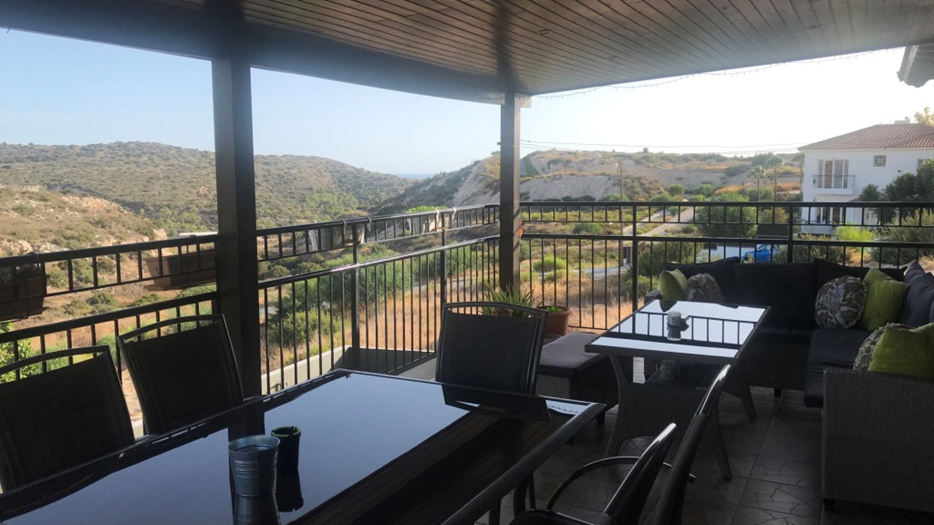 5 bedrooms Villa in Limassol, Cyprus No. 28205