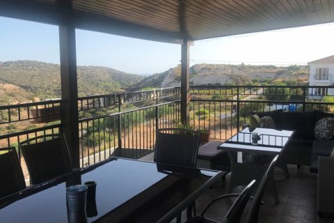 5 bedrooms Villa in Limassol, Cyprus No. 28205
