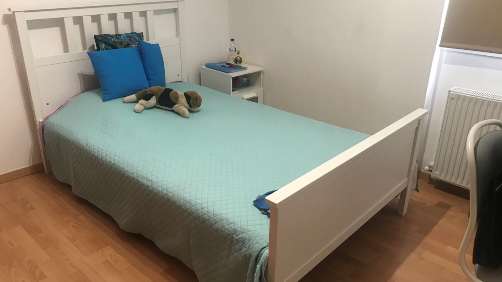 5 bedrooms Villa in Limassol, Cyprus No. 28205