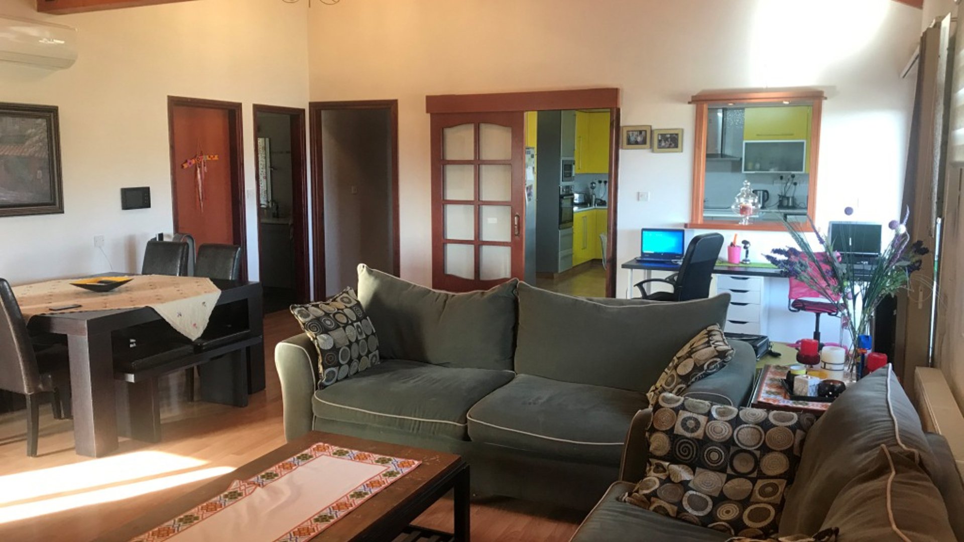 5 bedrooms Villa in Limassol, Cyprus No. 28205