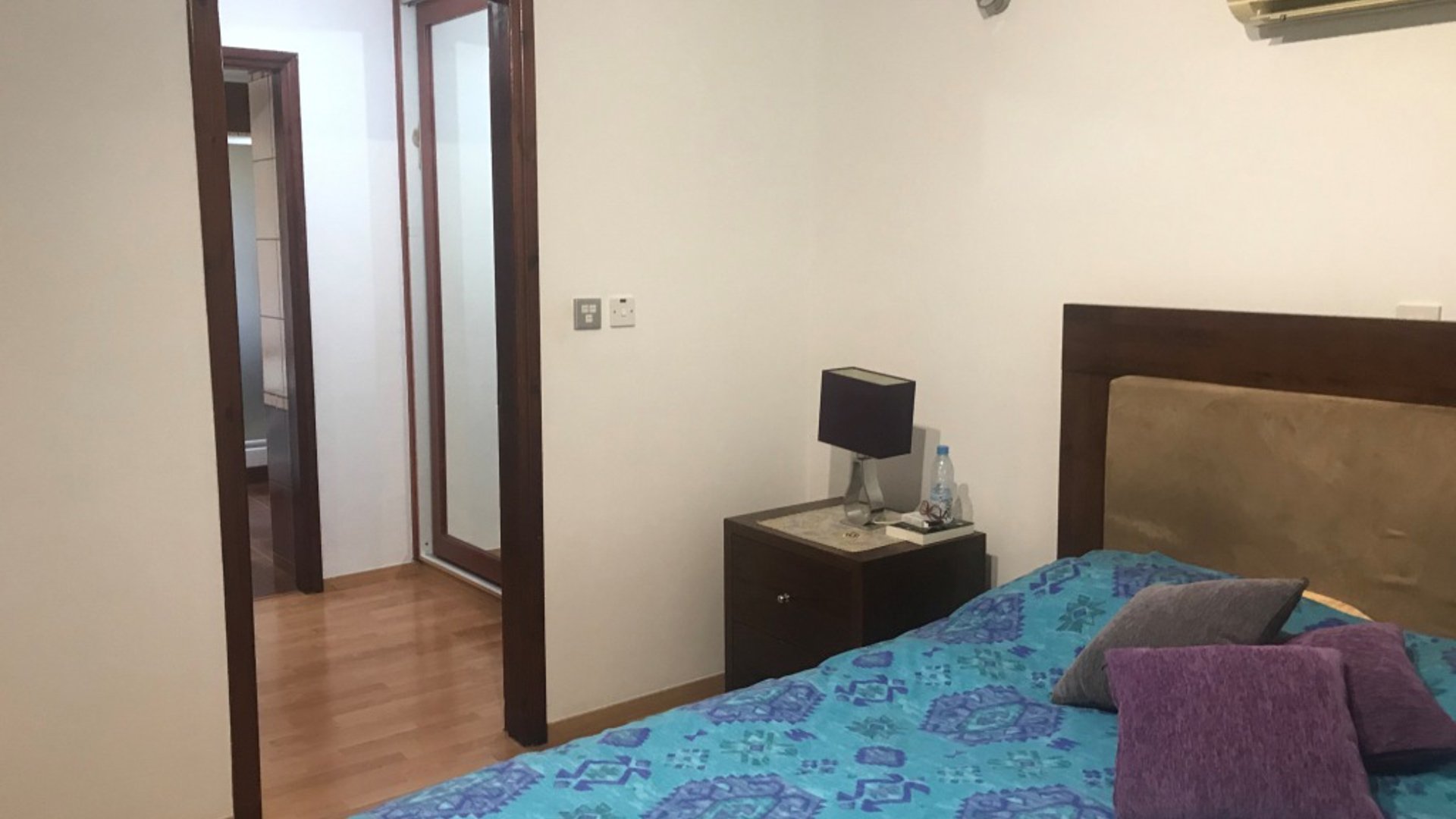 5 bedrooms Villa in Limassol, Cyprus No. 28205