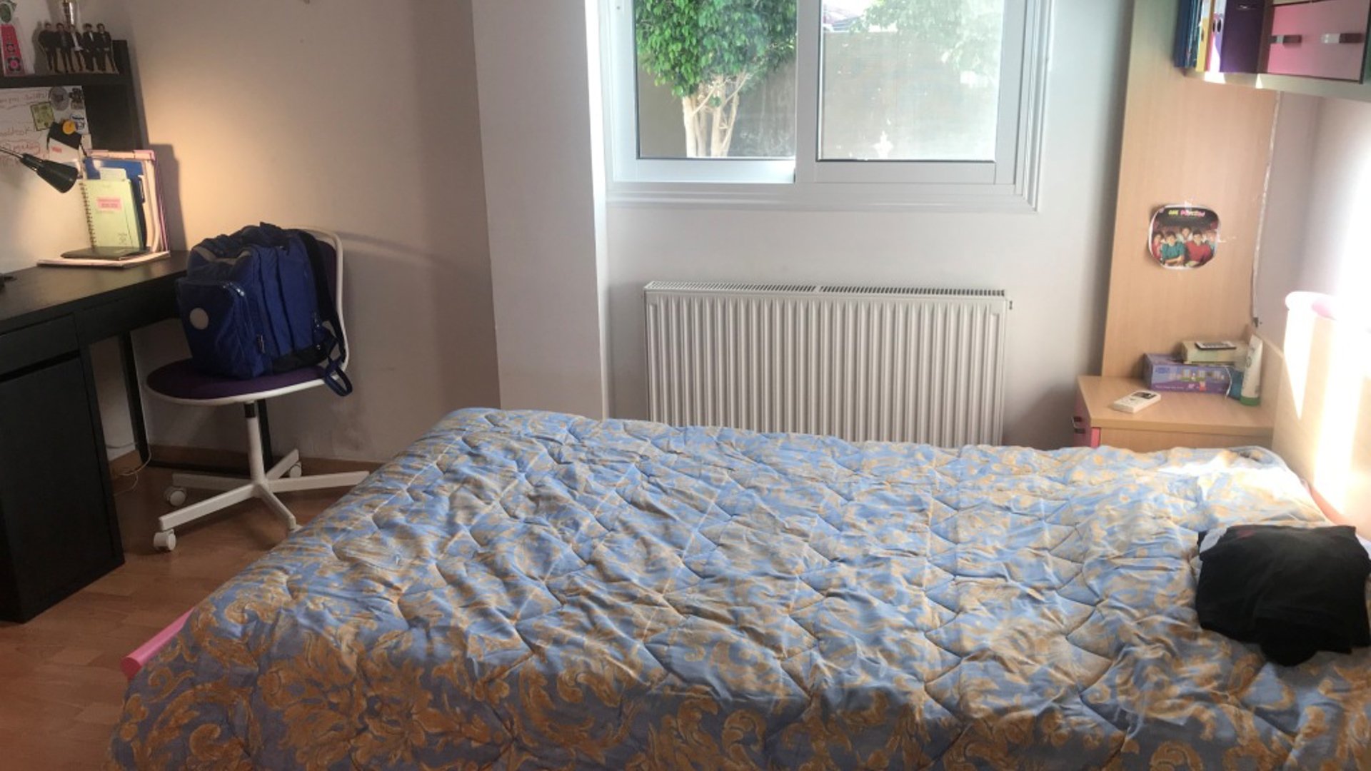 5 bedrooms Villa in Limassol, Cyprus No. 28205