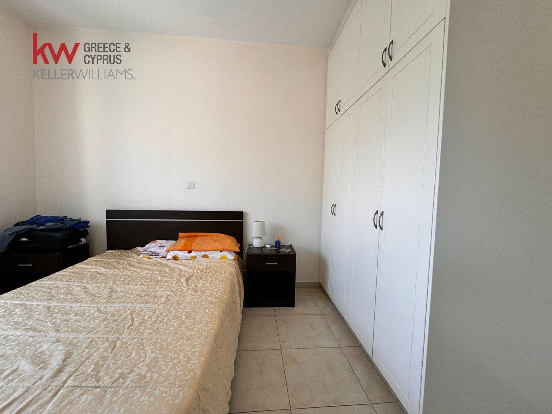 2 chambres Appartement à Pegeia, Paphos, Chypre No. 40618
