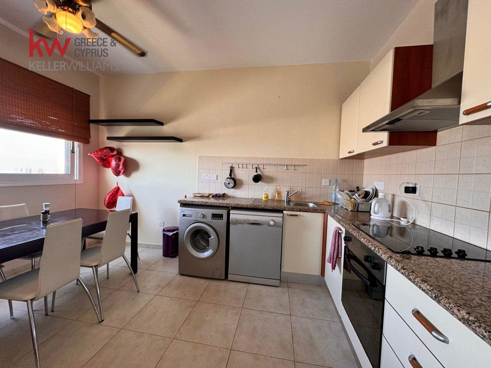 2 chambres Appartement à Pegeia, Paphos, Chypre No. 40618