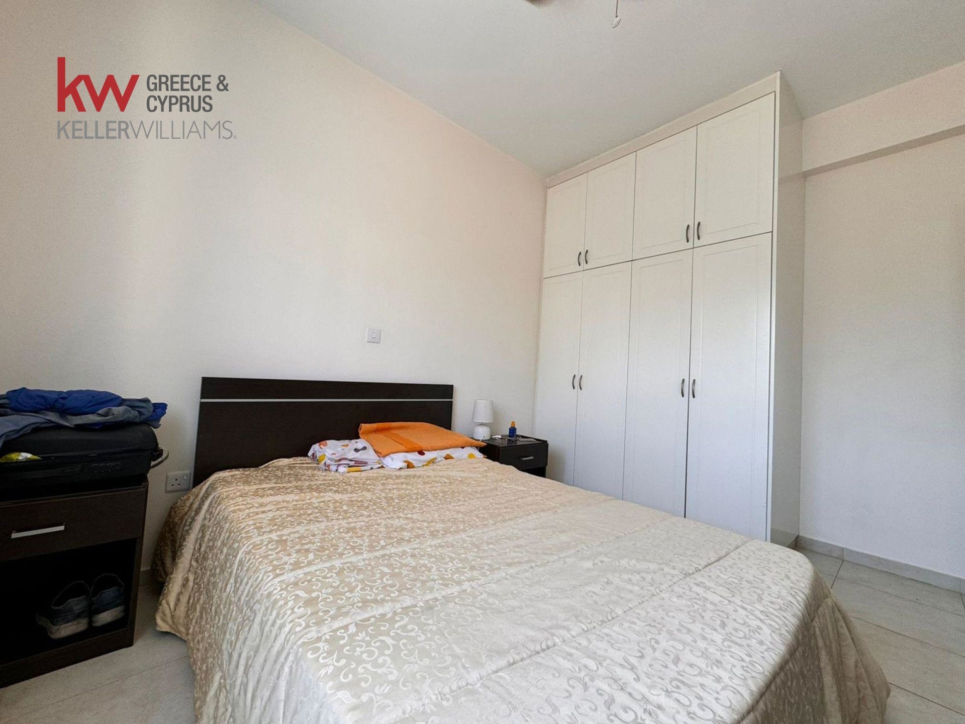 2 chambres Appartement à Pegeia, Paphos, Chypre No. 40618