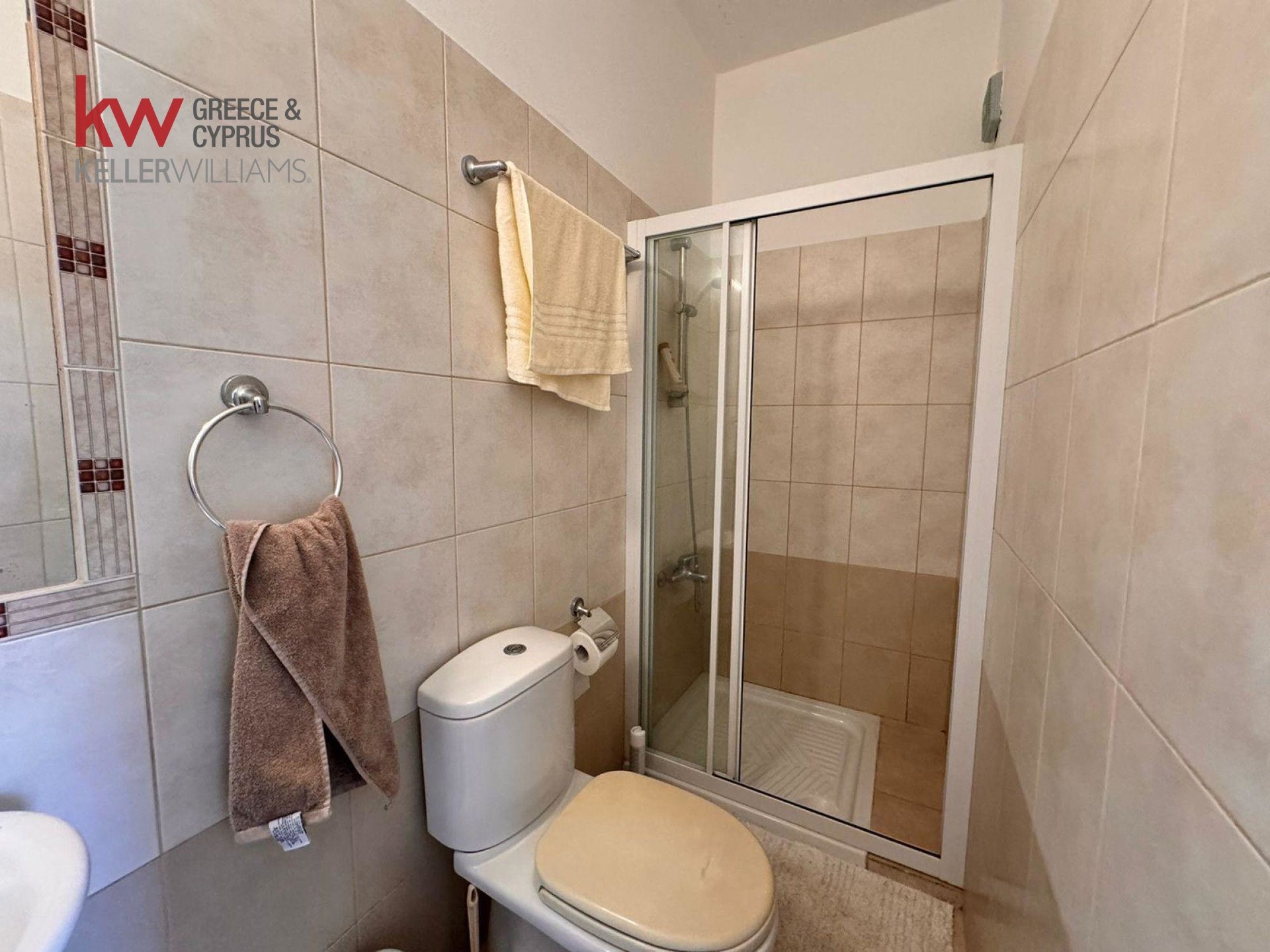 2 chambres Appartement à Pegeia, Paphos, Chypre No. 40618