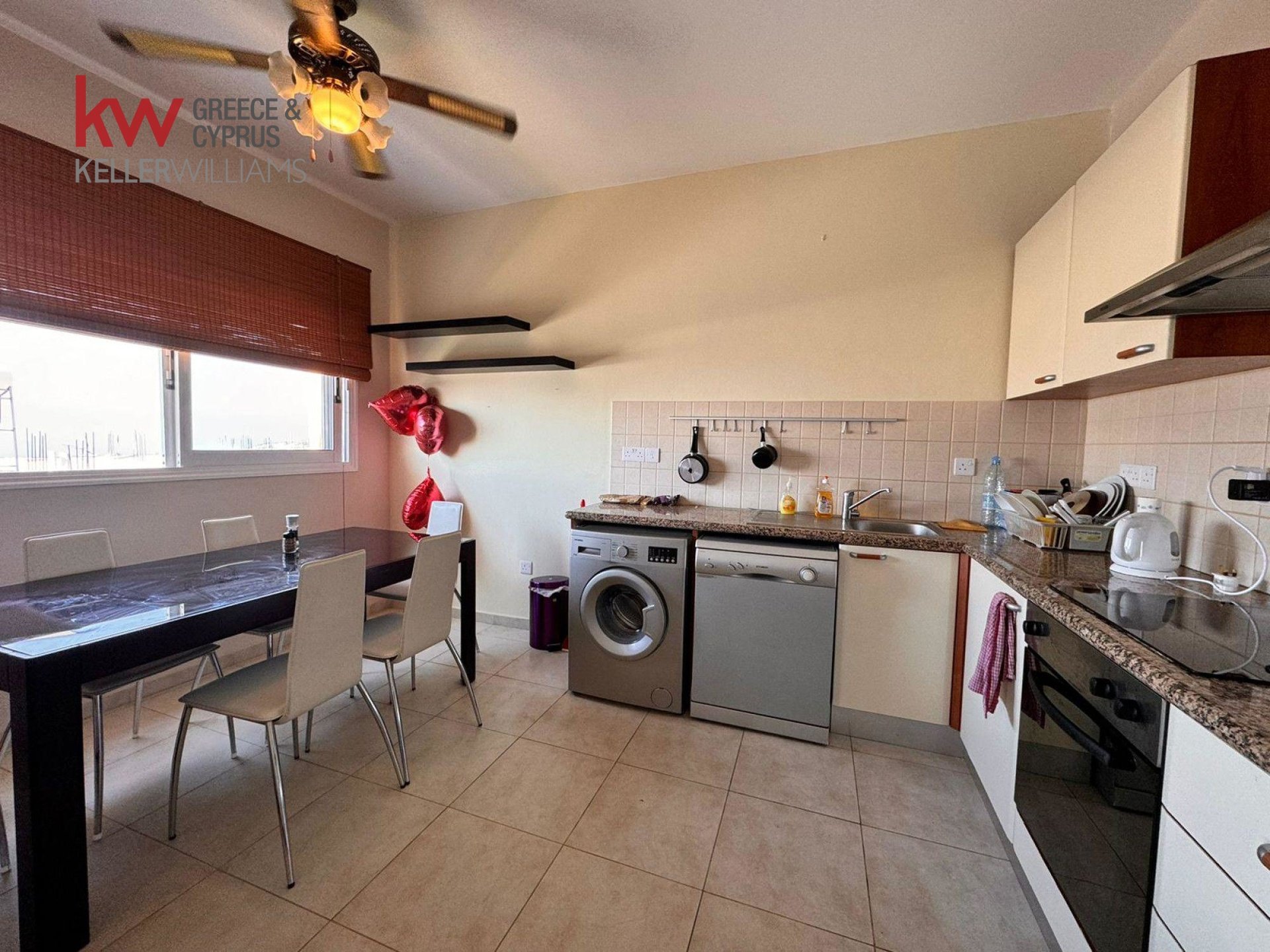 2 chambres Appartement à Pegeia, Paphos, Chypre No. 40618