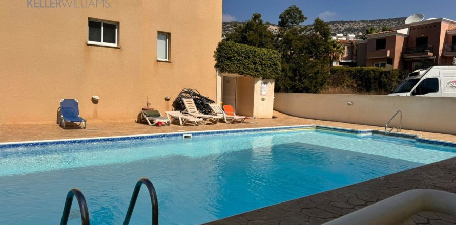 2 bedrooms Apartment in Pegeia, Paphos, No. 40618