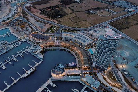 Квартира с 2 спальнями в Айя Напа, Аммохостос, № 40686 25